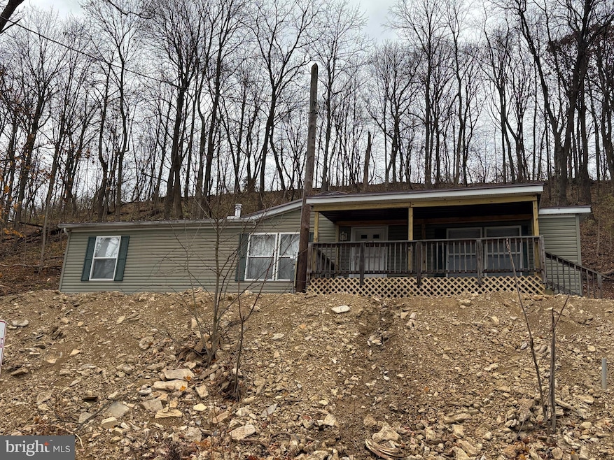 194 Park View Ave, Lewistown, PA 17044 - photo 1