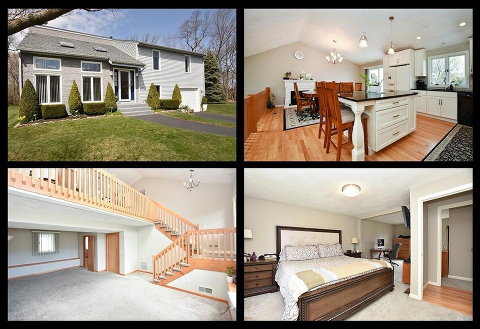12 Robert Cir, Johnston, RI 02919 - photo 1