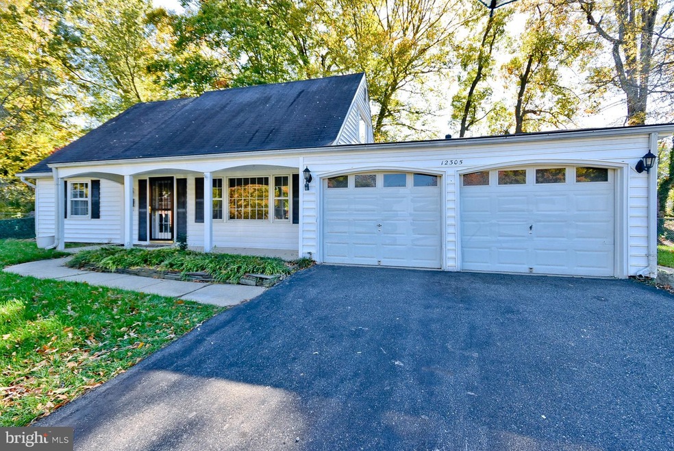 12305 Rustic Place, Bowie, MD 20715 - photo 1