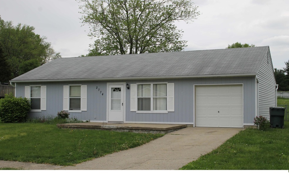 2774 Millrace Dr, Columbus, OH 43207 - photo 1