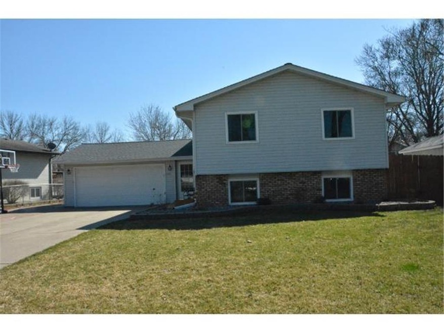 Welcome to 11481 99th Place - the home features a 