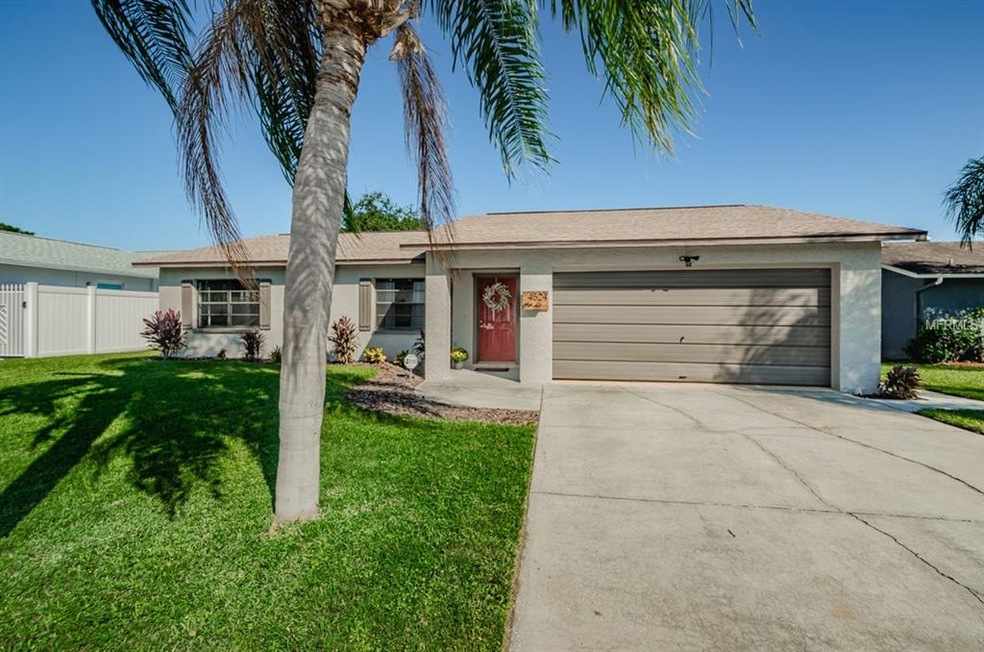 4524 Swallowtail Dr, New Port Richey, FL 34653 - photo 1