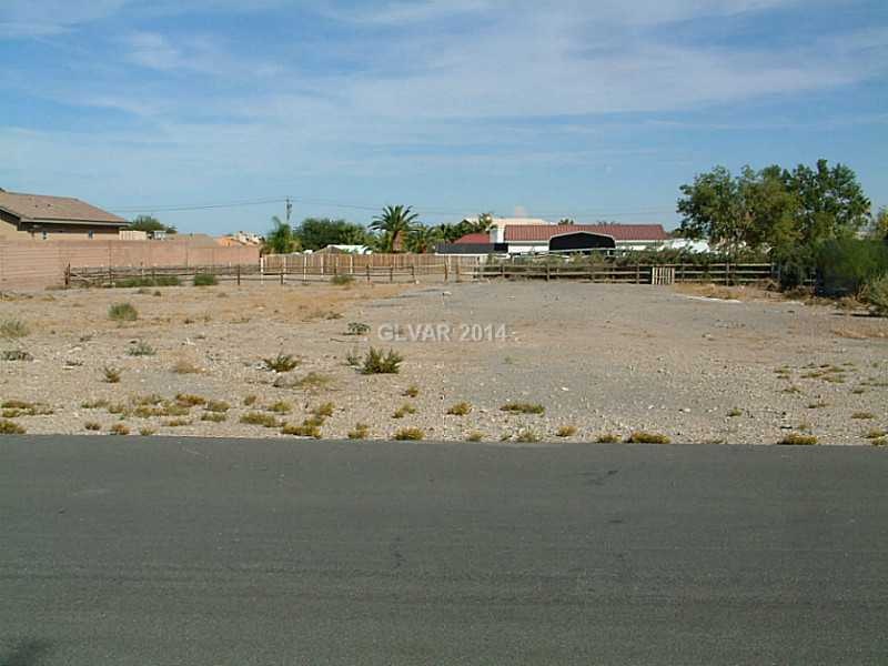 Property Photo. Front facing East