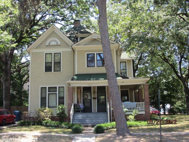 520 N Cedar St, Little Rock, AR 72205 - photo 1