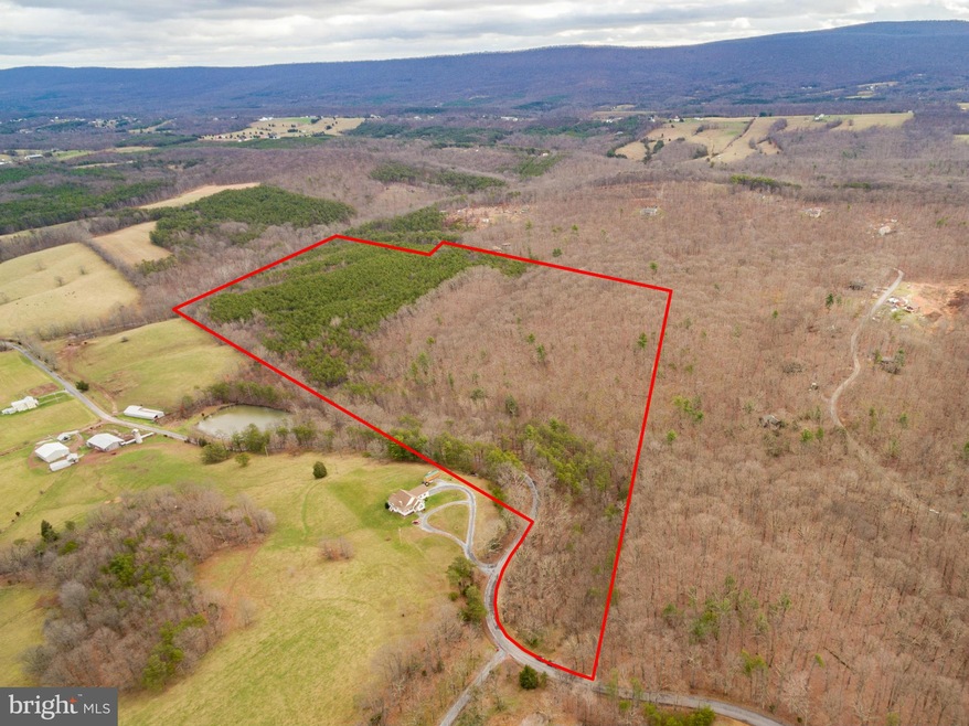 0 Virginia Line Rd unit 1001180349, Berkeley Springs, WV 25411 - photo 1