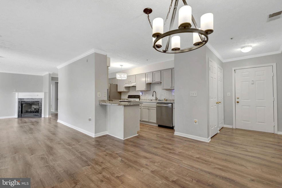 3710 Excalibur Ct unit 103, Bowie, MD 20716 - photo 1