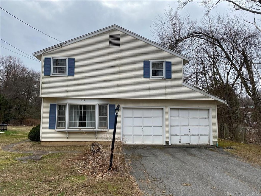 133 Old Kennedy Rd, Windsor, CT 06095 - photo 1