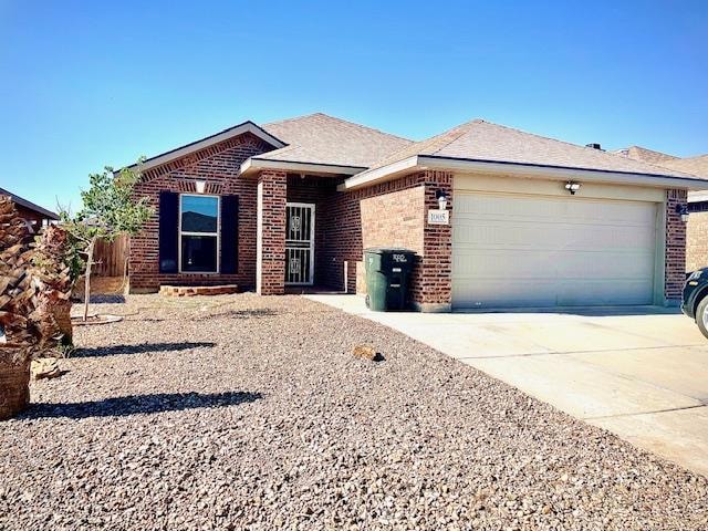 1005 E 92nd St, Odessa, TX 79765 - photo 1