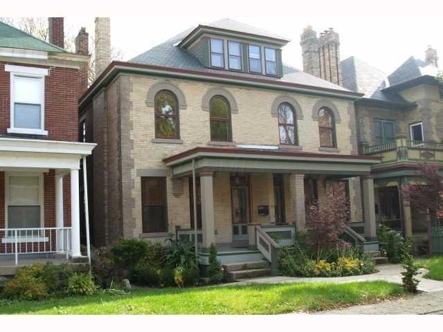 36 Wilson Ave, Columbus, OH 43205 - photo 1