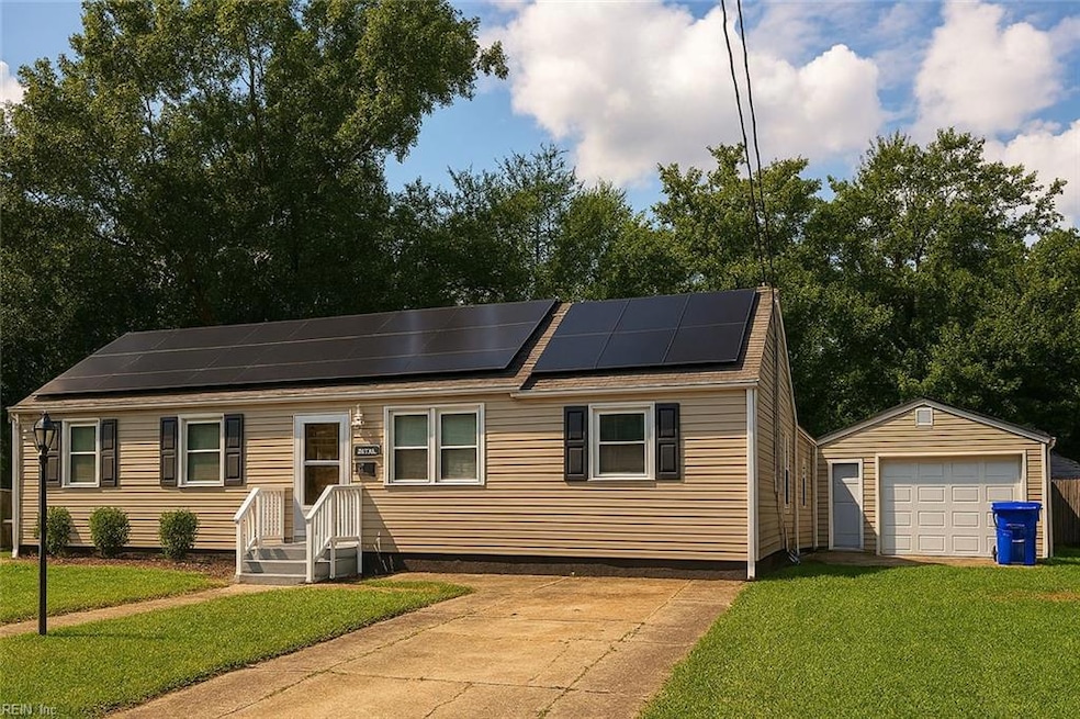 Sold $340,000 • Co-Listing Agent