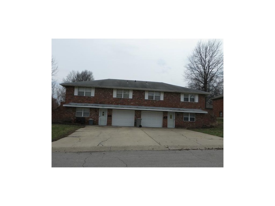 902 NW Mock Ave, Blue Springs, MO 64015 - photo 1