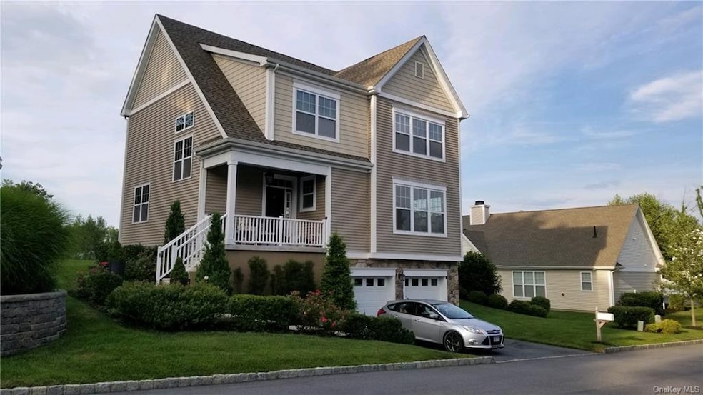 2 High Ridge Ln, Middletown, NY 10940 - photo 1