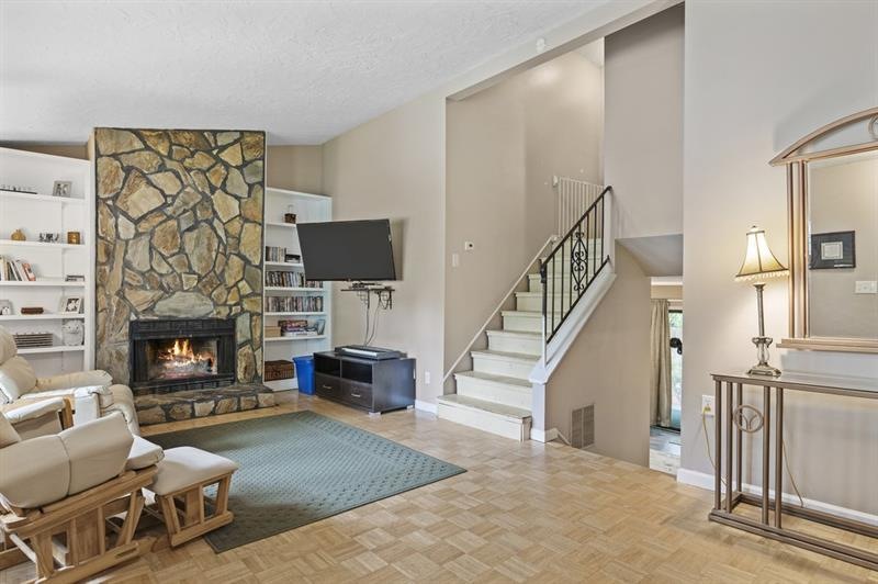 1961 Cheatham Woods Dr SW, Marietta, GA 30008 - photo 1