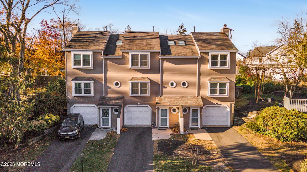 28 Melrose Dr unit 7C, Toms River, NJ 08753 - photo 1