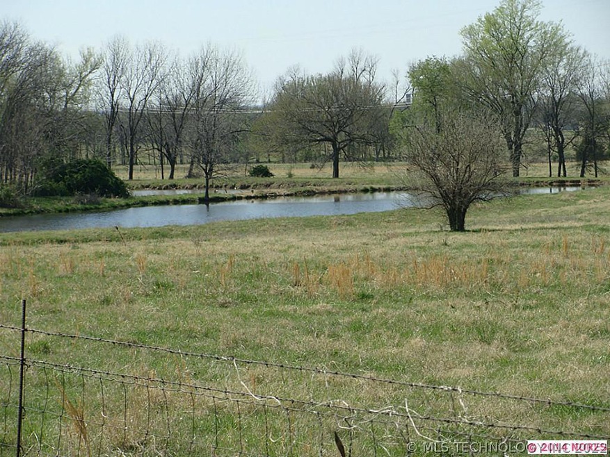 0 E 550 Rd unit 1412253, Locust Grove, OK 74352 - photo 1