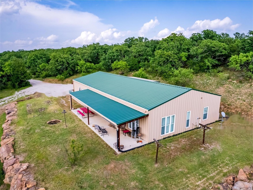 12300 County Road 105, Brownwood, TX 76801 - photo 1