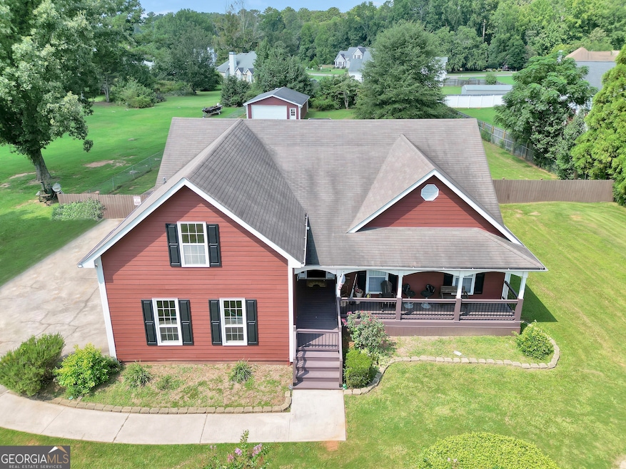 1951 Chambers Rd, McDonough, GA 30253 - photo 1