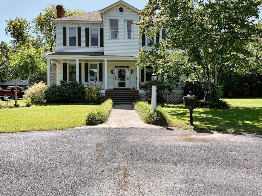 Main View