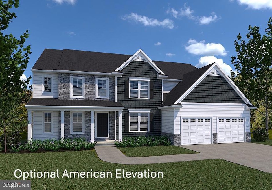 0 Lawrenceville Model at Eagles View unit PAYK2068288, York, PA 17406 - photo 1