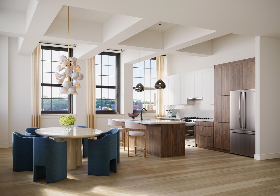 38 Jackson St unit 517, Hoboken, NJ 07030 - photo 1