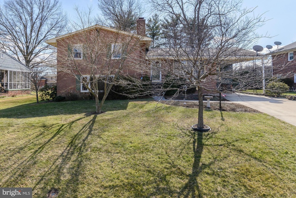 903 Winhall Way, Silver Spring, MD 20904 - photo 1