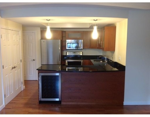18 Glencoe St unit 41, Brighton, MA 02135 - photo 1