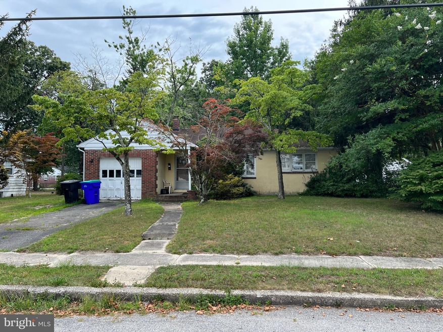 20 Grand St S, Hammonton, NJ 08037 - photo 1