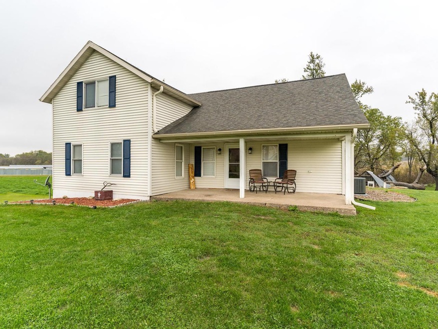 W13686 County Road C, Ettrick, WI 54627 - photo 1