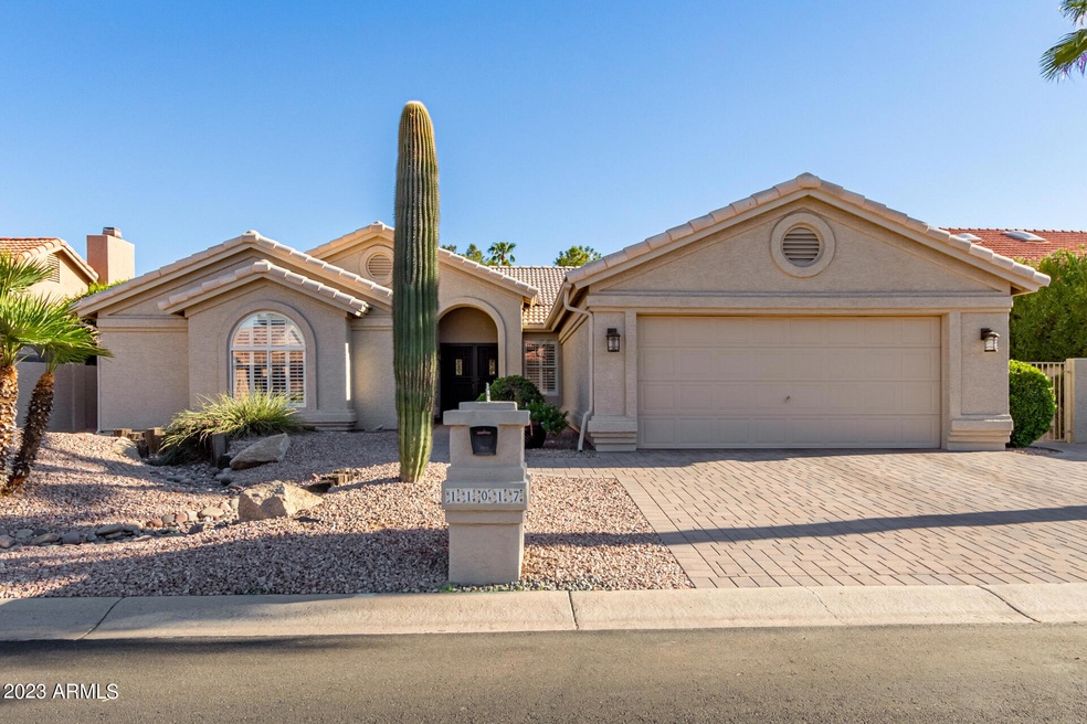 Great Curb Appeal