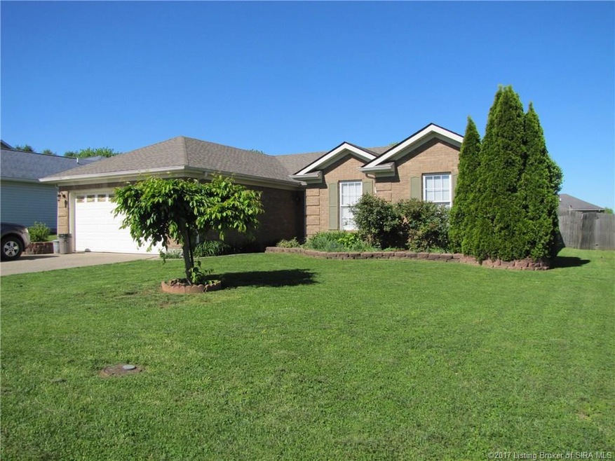 2165 Frontier Ct NW, Corydon, IN 47112 - photo 1