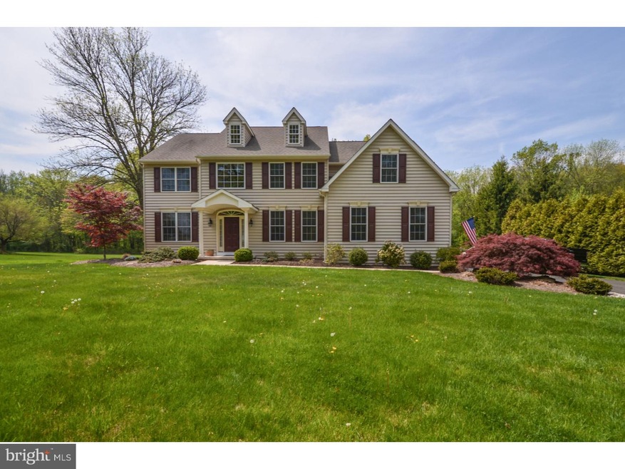 1730 Maple Ave, Hatfield, PA 19440 - photo 1