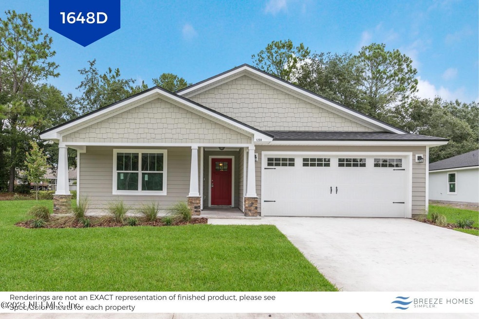 4483 Twin Hills Way, Jacksonville, FL 32210 - photo 1