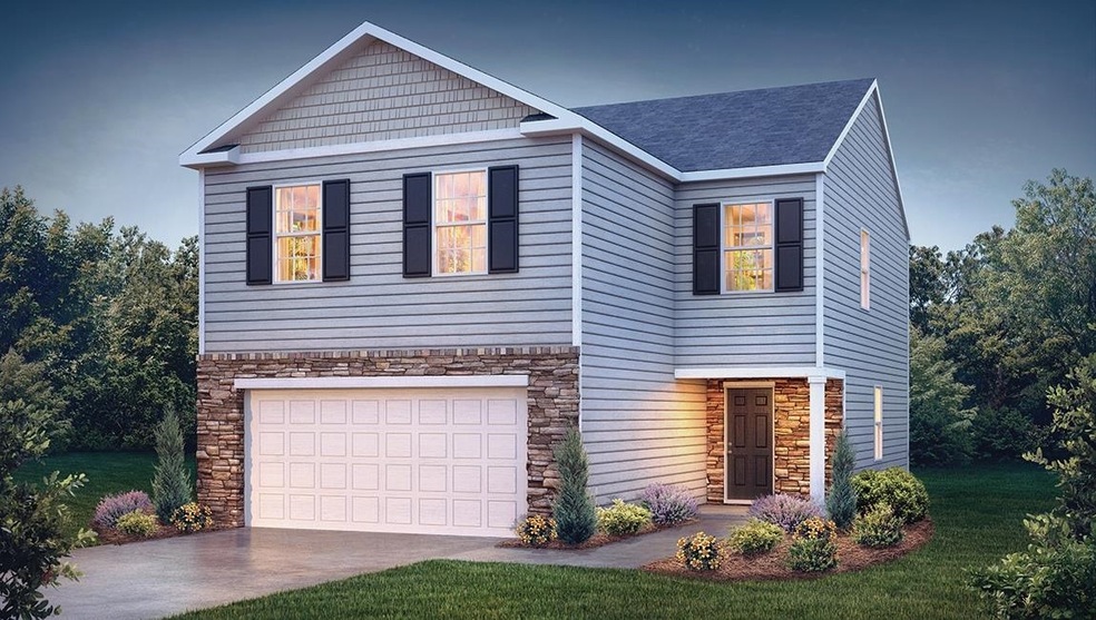 5069 Pratt Dr, Boiling Springs, SC 29316 - photo 1