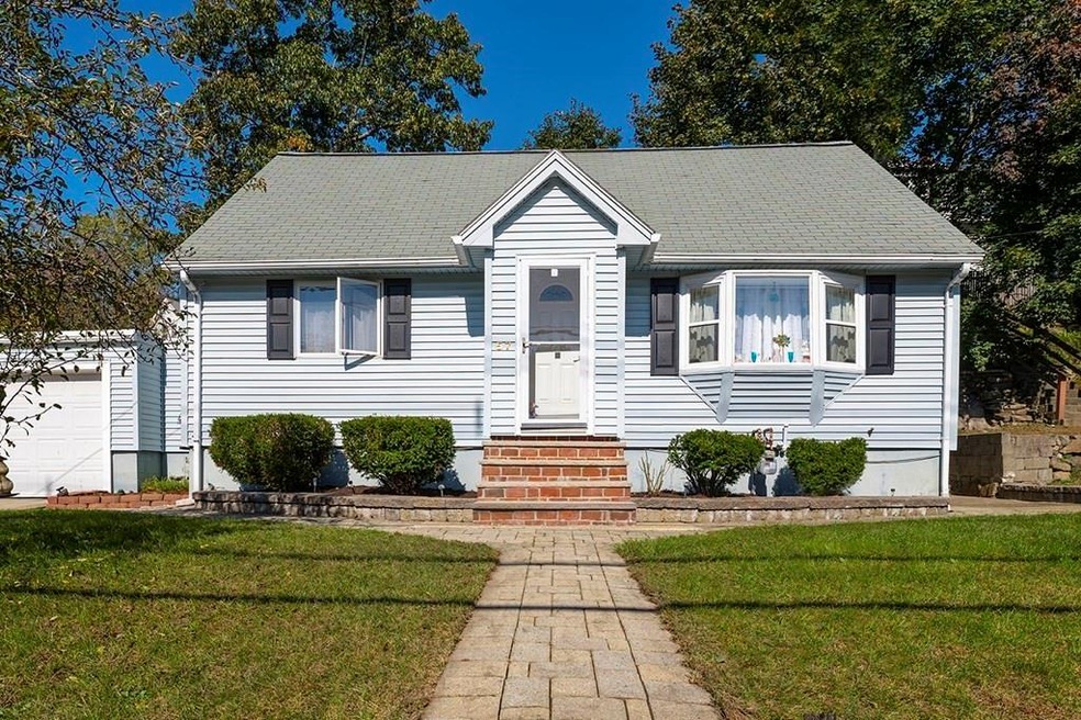 57 Bartholomew St, Peabody, MA 01960 - photo 1