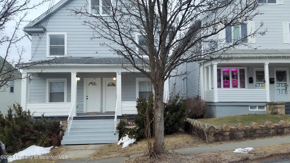 1334 Dartmouth St unit L10, Scranton, PA 18504 - photo 1