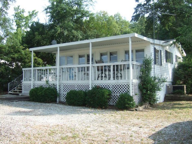 Main View