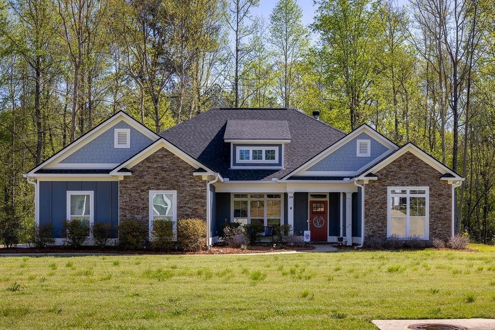 166 Lee Road 2213, Salem, AL 36874 - photo 1