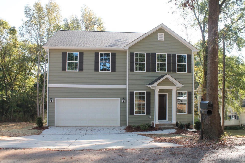 416 Perry Ln, Marshville, NC 28103 - photo 1