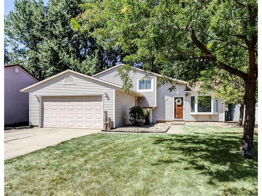 Welcome home to Surf Side Subdivision.  This home 
