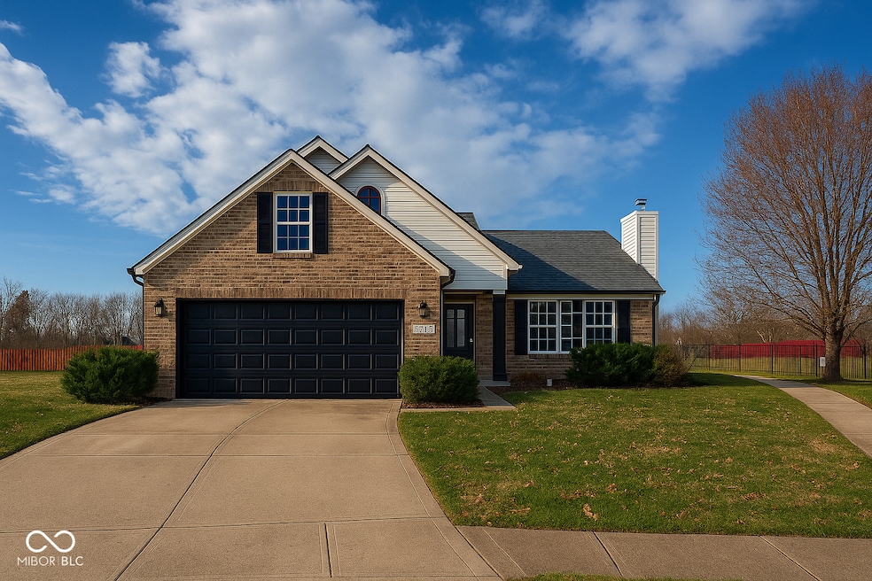 9905 Alexia Dr, Indianapolis, IN 46236 - photo 1