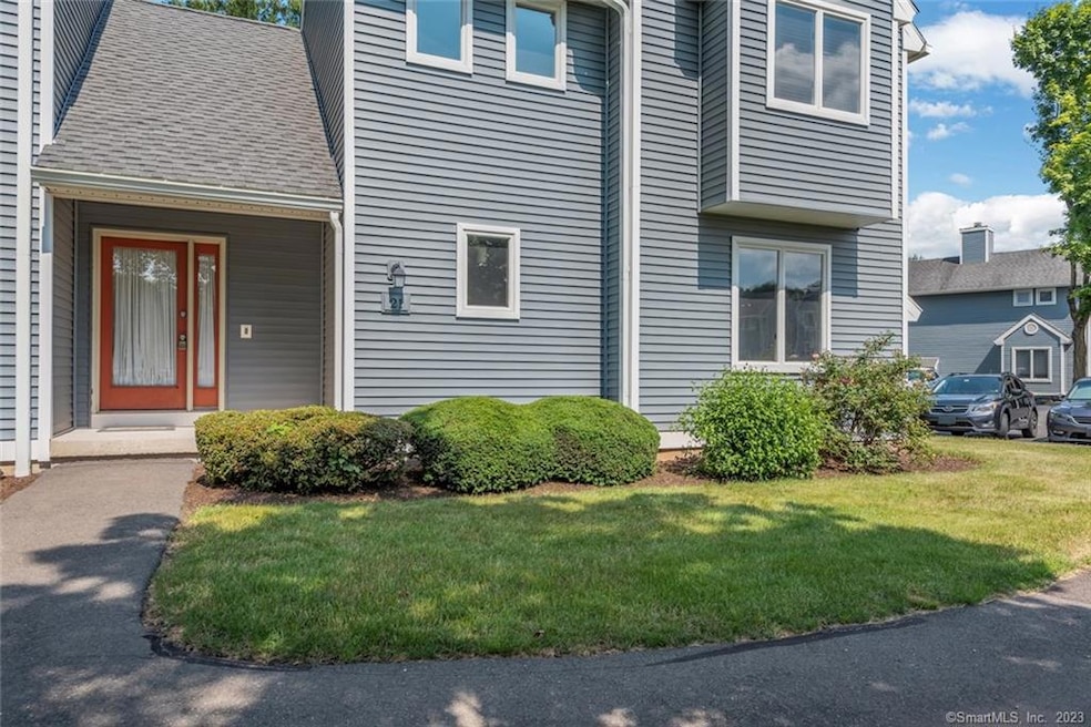 21 Rosemary Ln, Newington, CT 06111 - photo 1