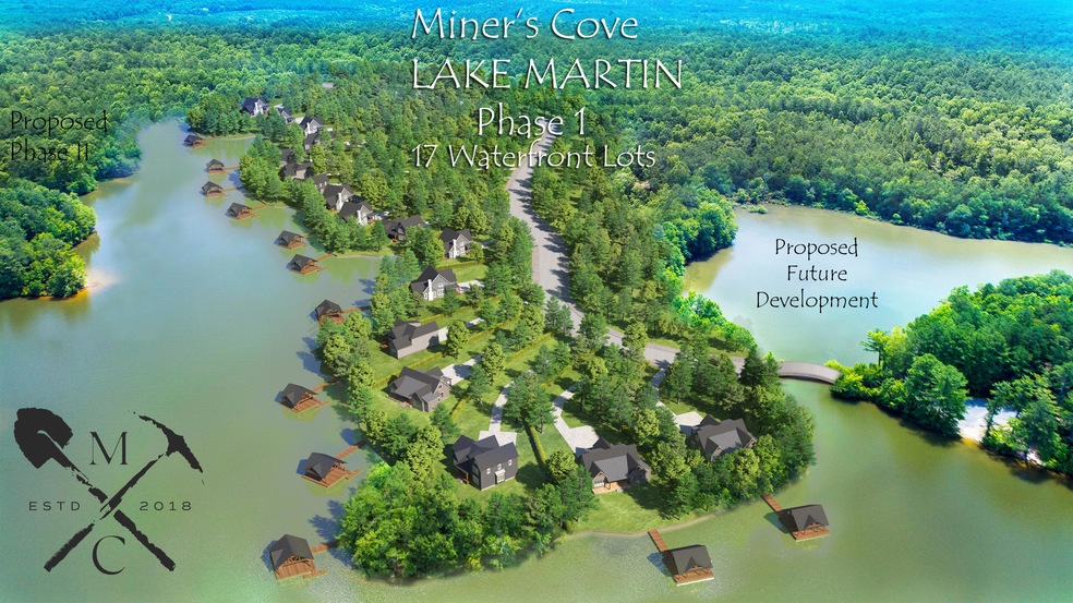 1705 Sturdivant Rd, Jacksons Gap, AL 36861 - photo 1