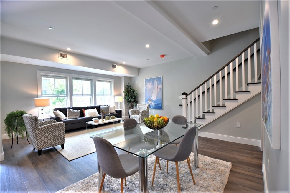 255 Walden St unit 255, Cambridge, MA 02138 - photo 1