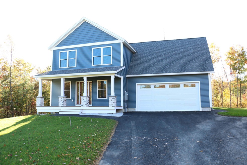 444 Blane Cir unit 47, Pembroke, NH 03275 - photo 1