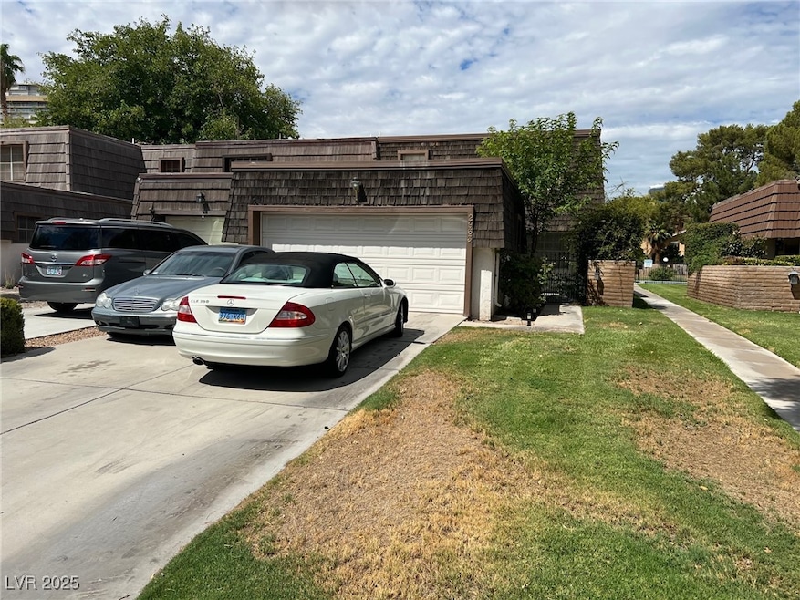 For Rent $2,000/month