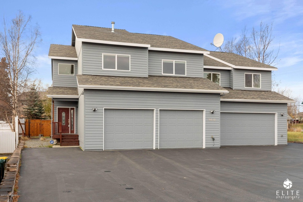 9012 Kruger Drive