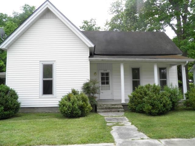 408 E Main St, Manchester, TN 37355 - photo 1