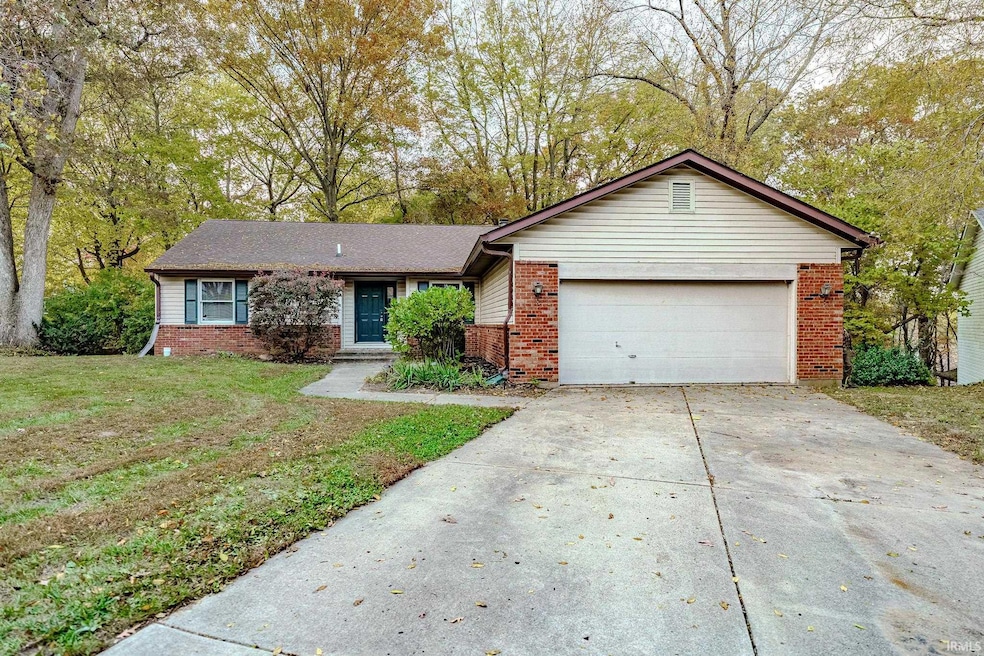 90 Mayflower Ct, Lafayette, IN 47909 - photo 1