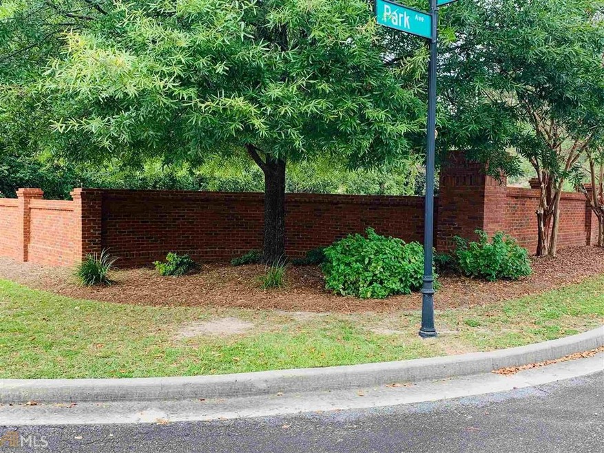 N N Park Ave unit Lot 12, Tifton, GA 31794 - photo 1