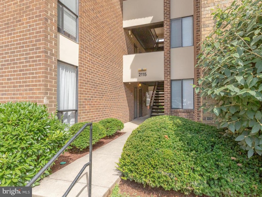 2115 Walsh View Terrace unit 303, Silver Spring, MD 20902 - photo 1